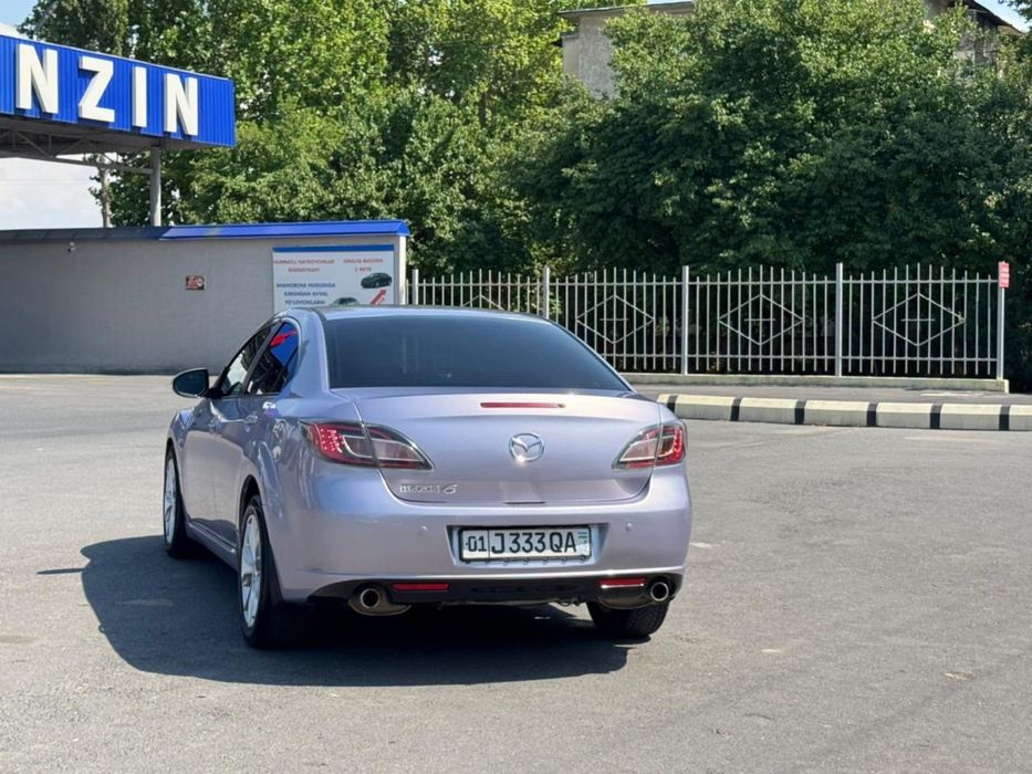 Продам Мазда6 срочно