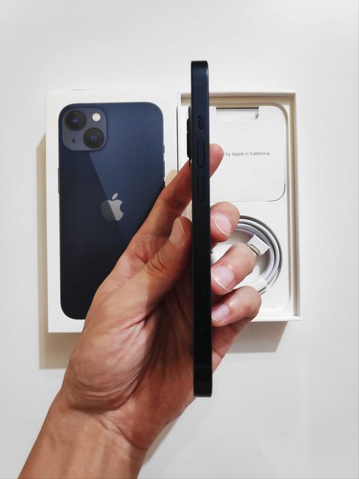 iPhone 13 Apple A 15 Bionic 5G Айфон 13