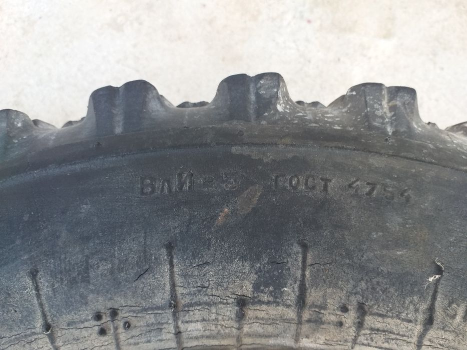 Продам один баллон на Ниву