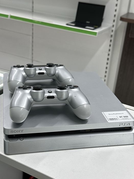 Sony PlayStation 4, Апорт Маркет, Техника, Рассрочка