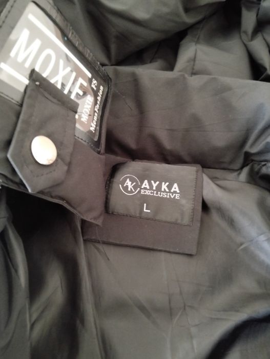 Продам куртку зимняя