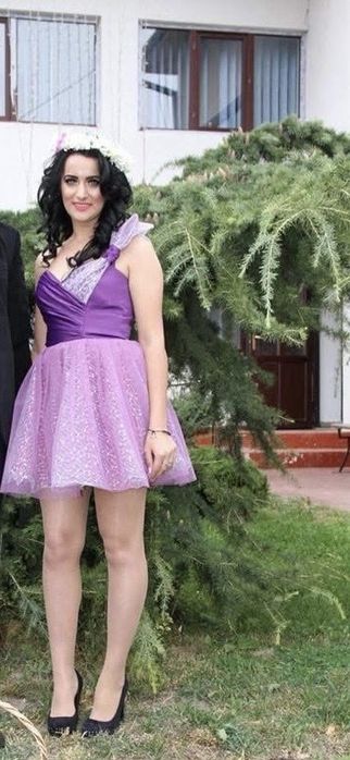 Rochie eleganta