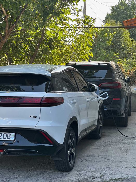 СРОЧНО ПРОДАЕТСЯ Xpeng G3 2021/520 км