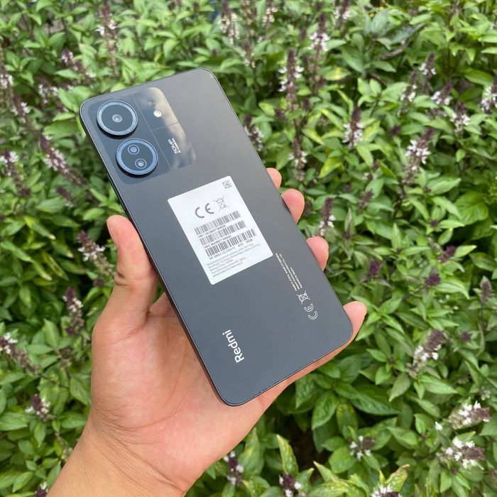 Redmi 13C ideal holatda  256/16