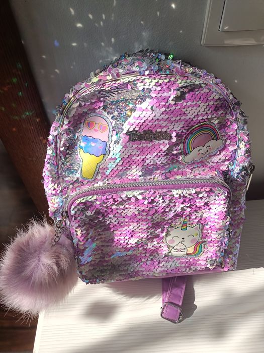 Продам рюкзак детский