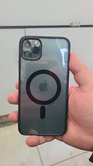 iphone 11 pro max 256gb