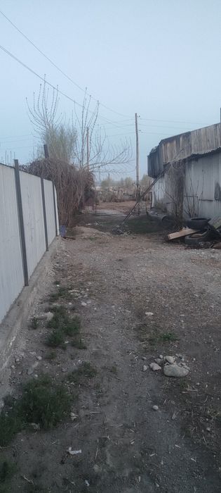 Дом в поселке Балпык би