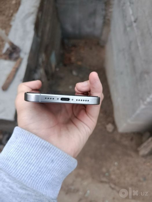 iPhone 15 pro max с гарантией