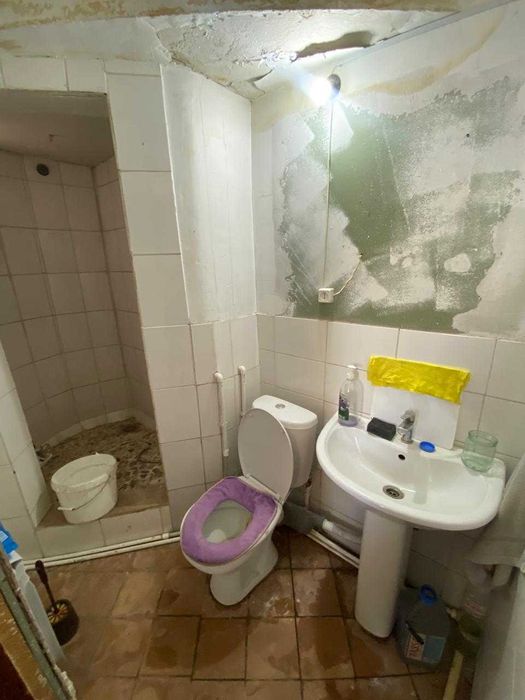 Сдается в аренду гараж с навесом и 2ком помещение НА ГРИШИНА! 250к/мес - Ansicht 6