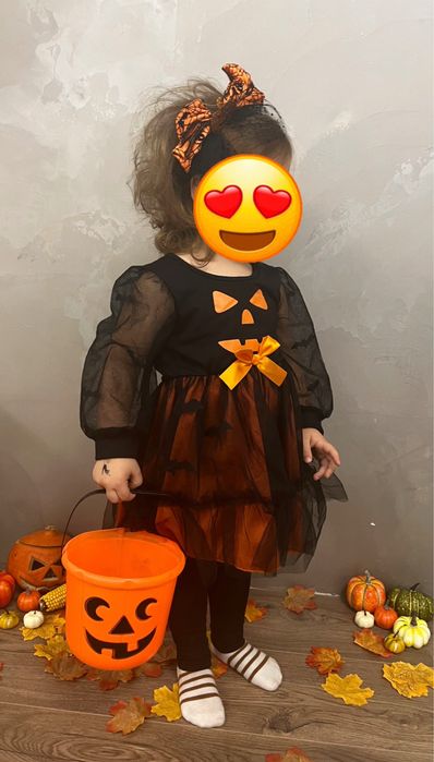 Хелоуин костюм за деца