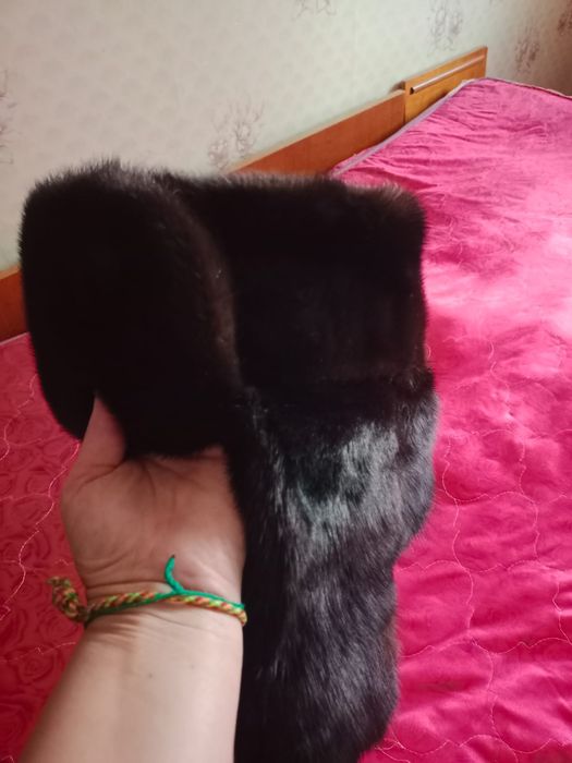 Продам дубленку натуральную