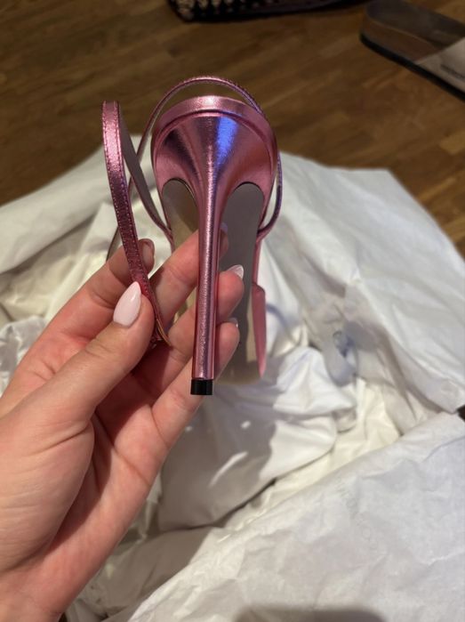 Jimmy Choo сандали