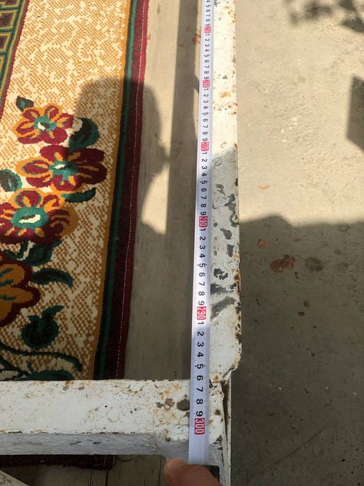 Тапчан сотилади тезда