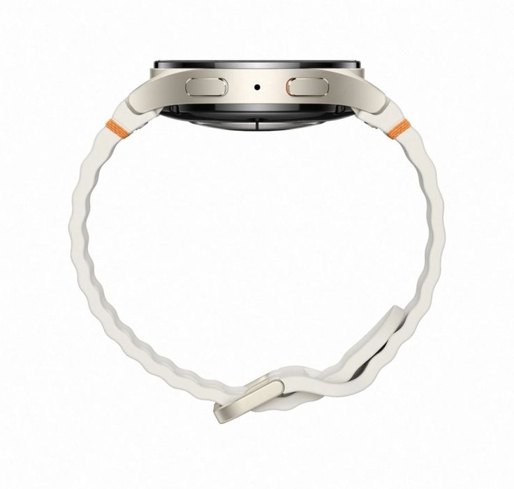 Часовник Samsung Galaxy 7L 310 silver