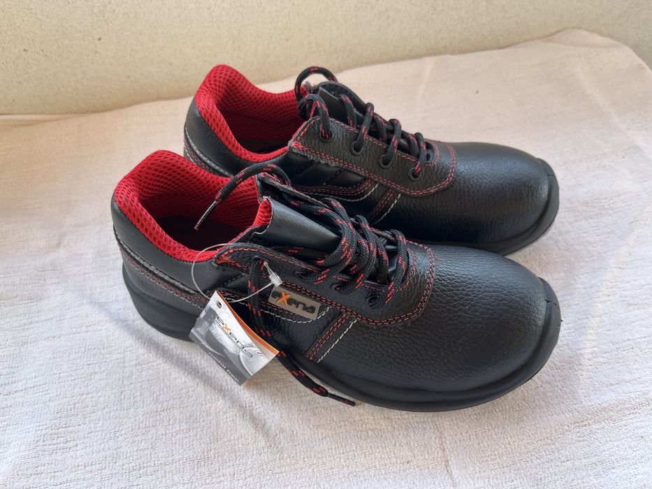 Работни обувки Exena SICILIA S3 SRC