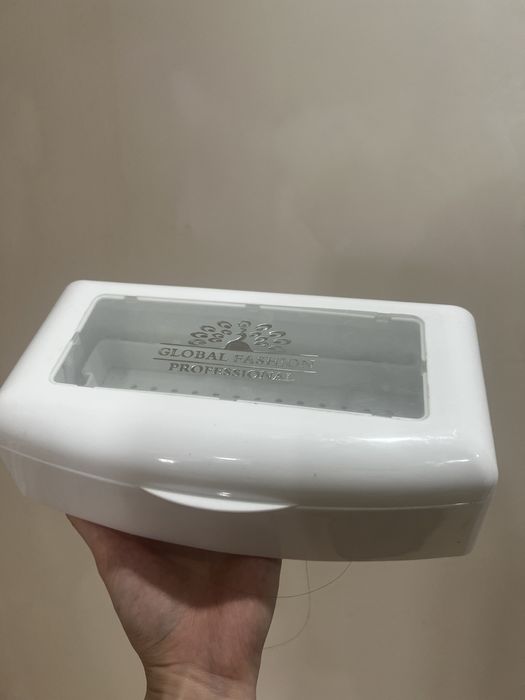 Сухожар, Led лампа, настольная лампа