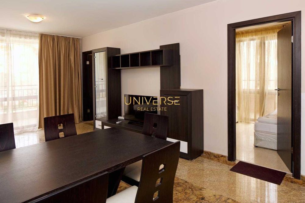 Продава се Тристаен апартамент в к.к. Слънчев бряг - 78 кв.м за 687 €/кв.м - Снимка #3