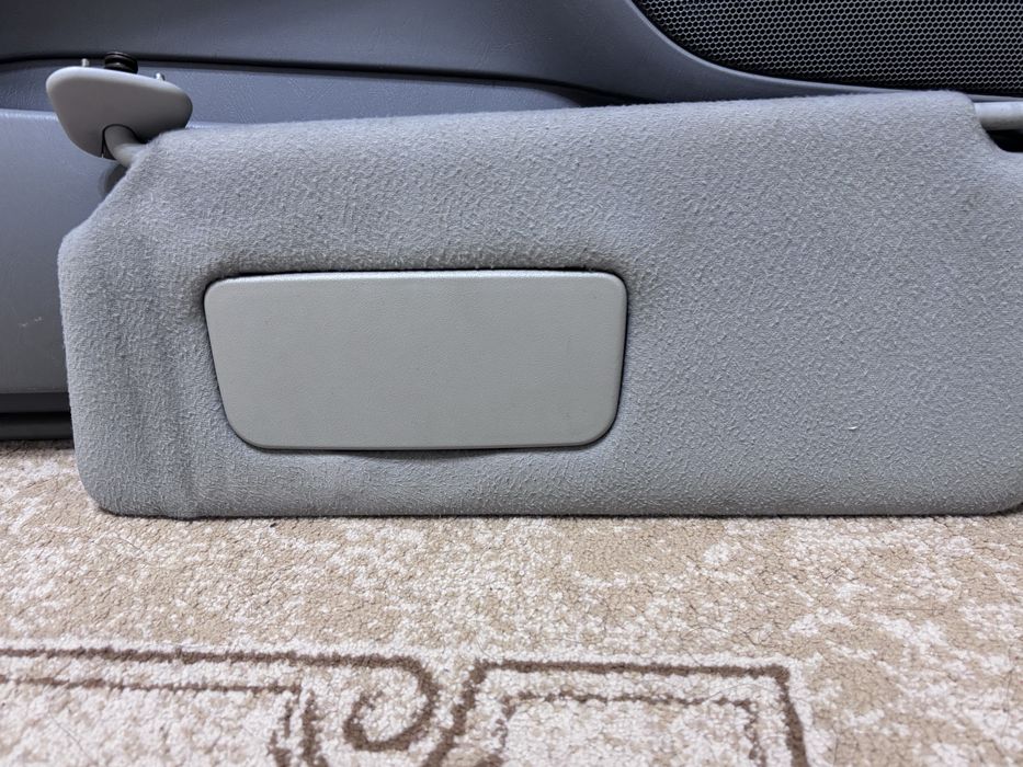 Карты на камри 30