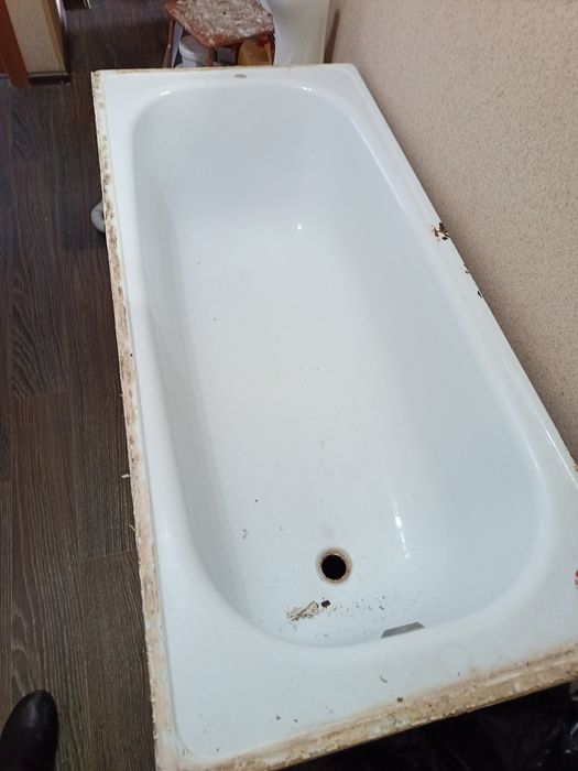 Отдам ванную 150*70