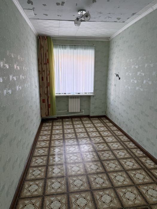 Продам 2х комнатную квартиру