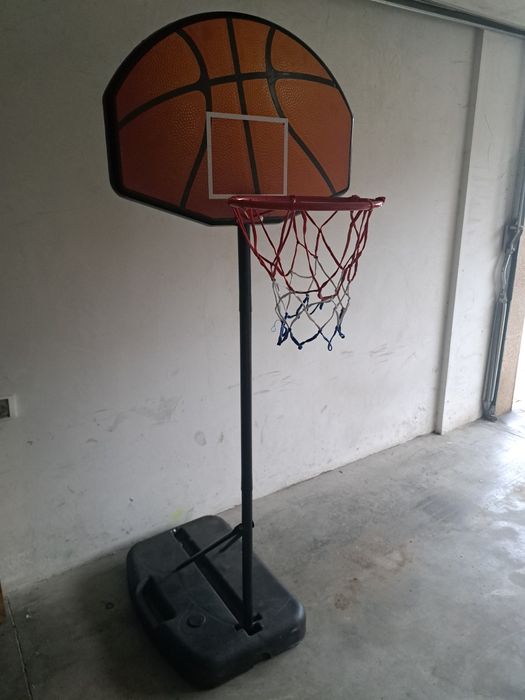 Детски баскетболен кош
