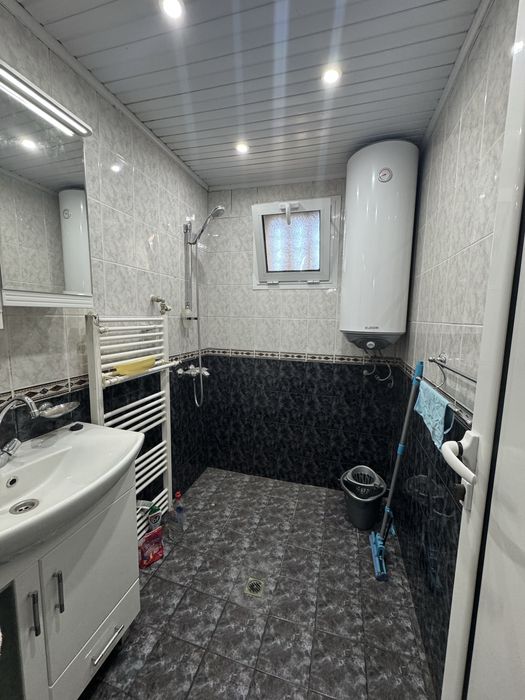 Продава се Тристаен апартамент в Търговище, Запад 1 - 95 кв.м за 1111 €/кв.м - Снимка #9