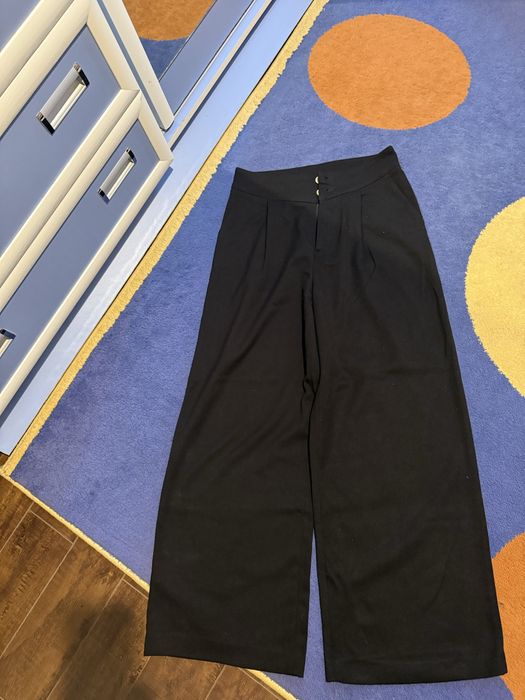 Женские кюлоты , размер L, Mango