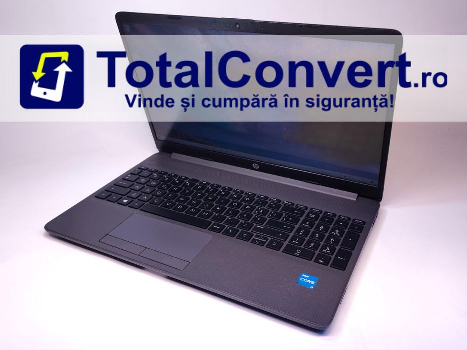 HP 15-dw3043ng Intel Core i3-1115g4 3Ghz 256Gb/8Gb | #D90113