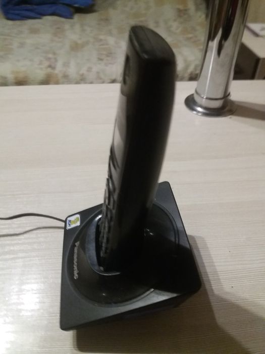 Радиотелефон PANASONIC в идеальном состоянии