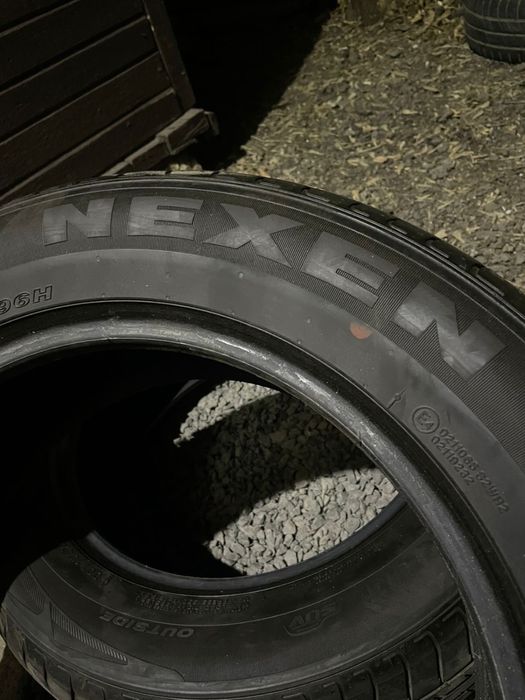 Продам шины летние