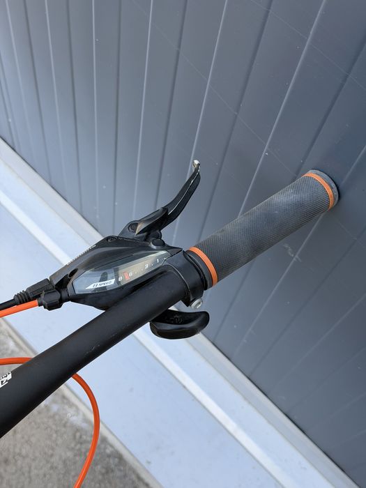 Продавам велосипед KTM Chicago 272
