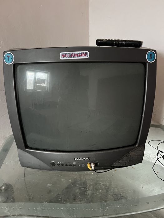 телевизор сатылады