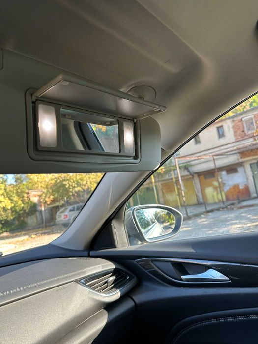 Opel Insignia B 4-вр. Комби 174к.с. Дизел, 2020г