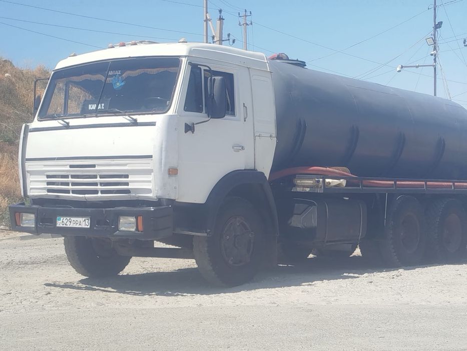 Услуги Ассенизатора