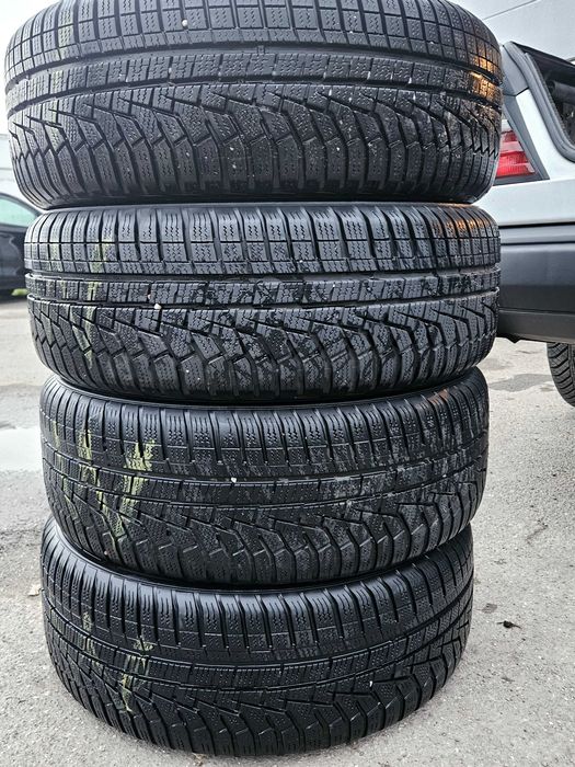Лети джанти 17" 5х112 оригинални VW