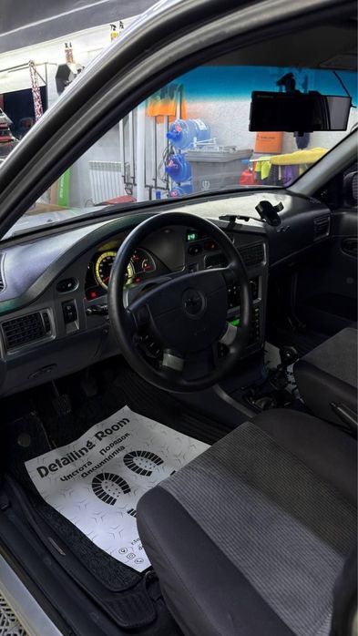 NEXIA 2. 1.6 dons  2015 yil ..