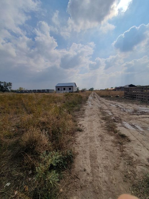 Продам участок с.Исаево