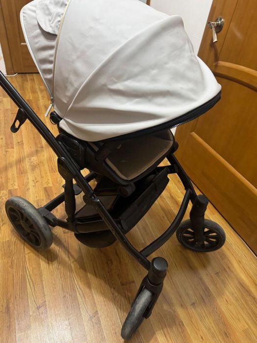 Продается детская коляска