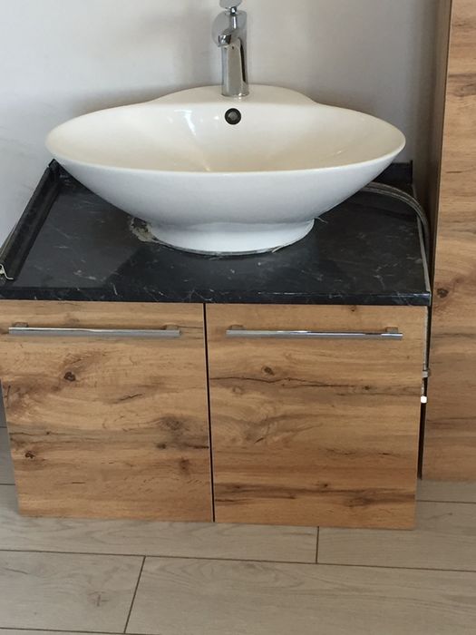 Мебель для ванной комнаты