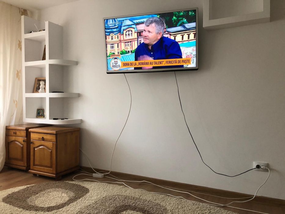 Apartament de inchiriat