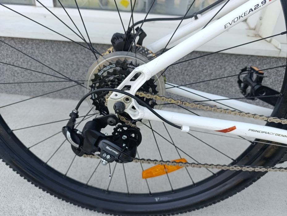 Планински велосипед PRINCIPIA 29/M