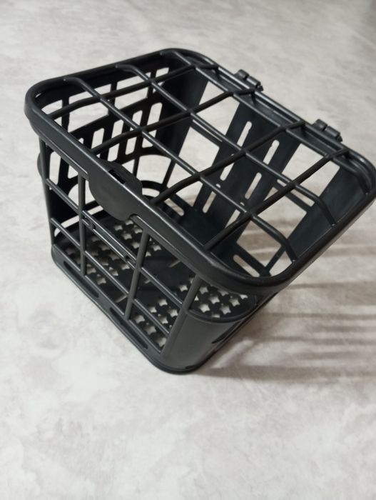 Корзина для электровелосипеда