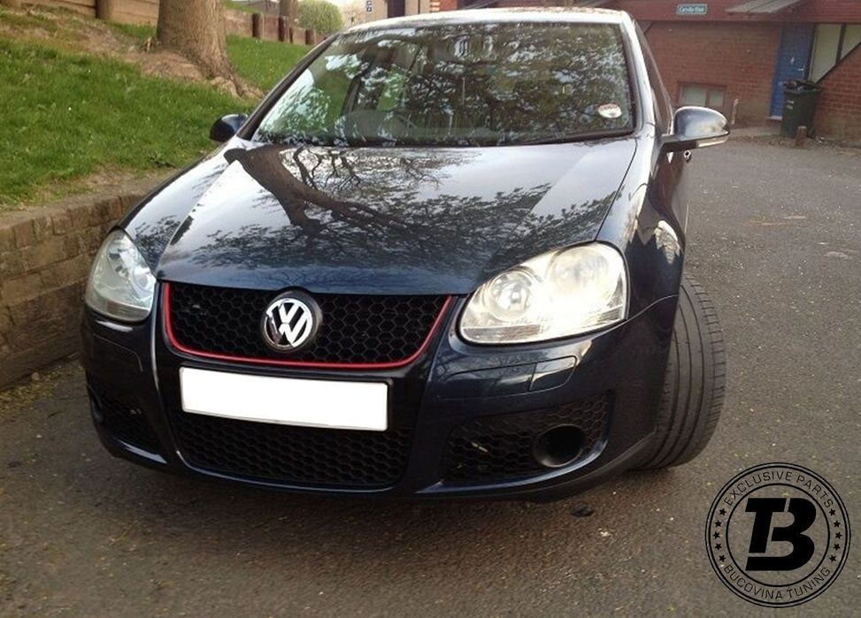 Bara Fata compatibila cu VW Golf 5 GTI Design