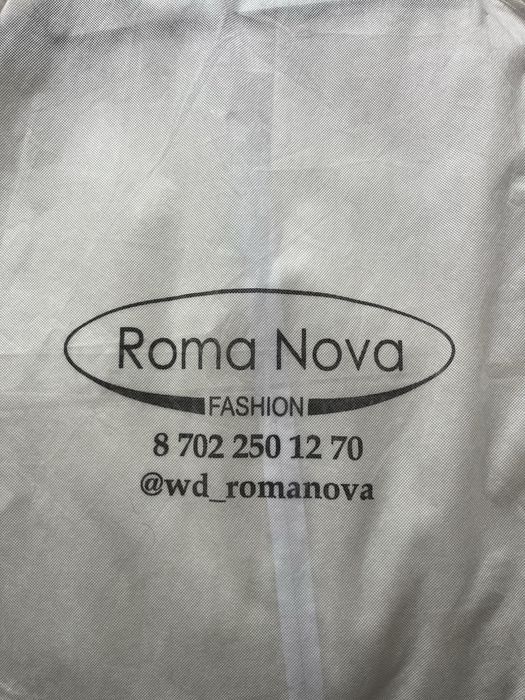 Продам свадебное платье