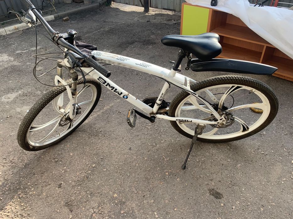 Продам велосипед
