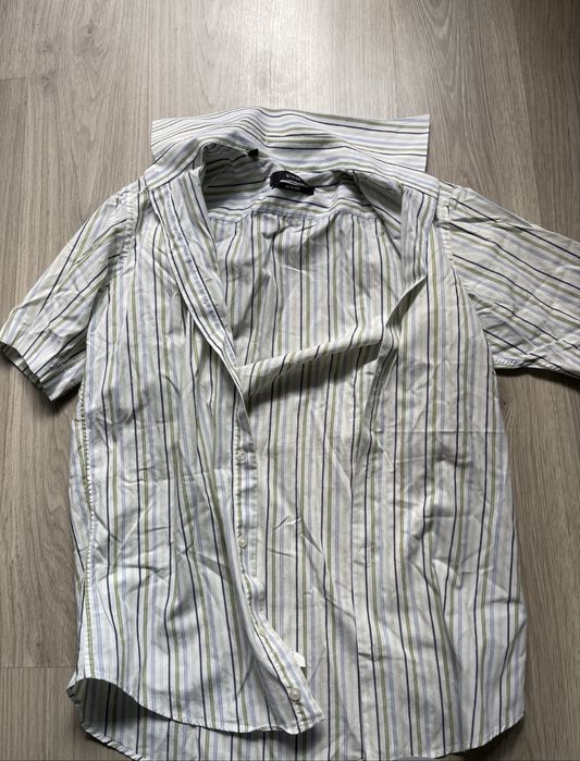 Мужская одежда