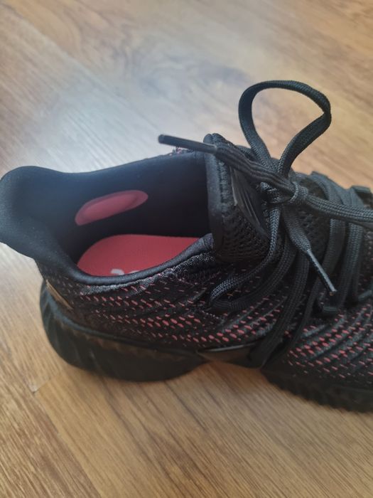 Adidas Alphabounce Instinct D96536,Made în Vietnam