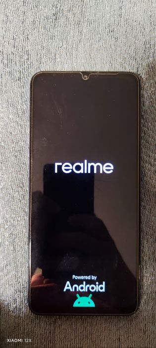 Обмен realme с63 6/128
