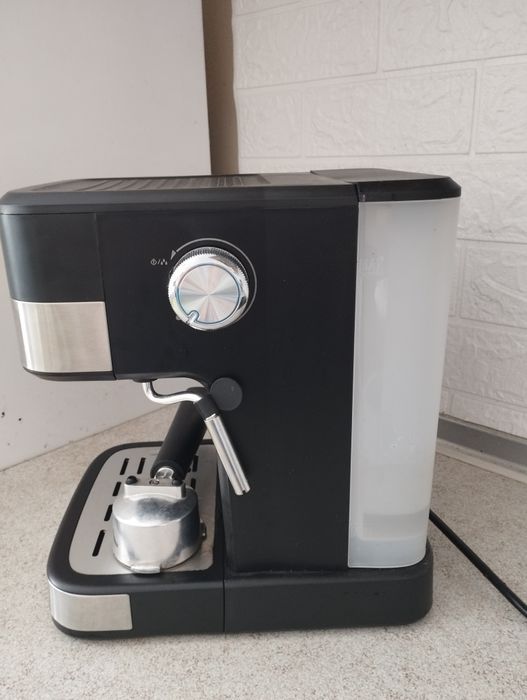 Кафемашина Rohnsan R 989 1.5l