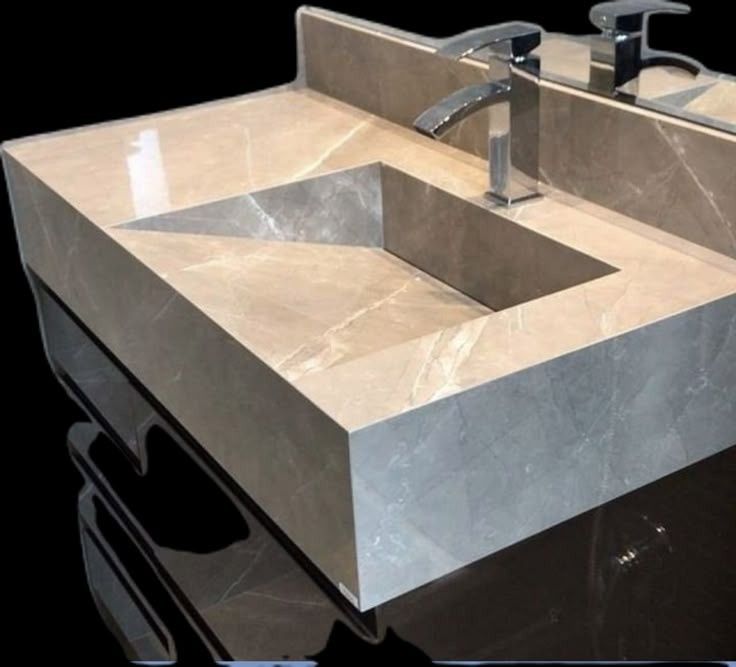 Ракавина либой дизайинда